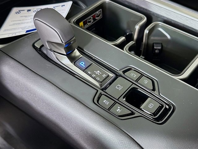 2026 Lexus TX 350 Luxury - Photo 15
