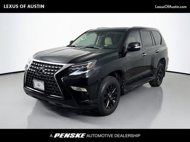 2021 Lexus GX PREMIUM's photo