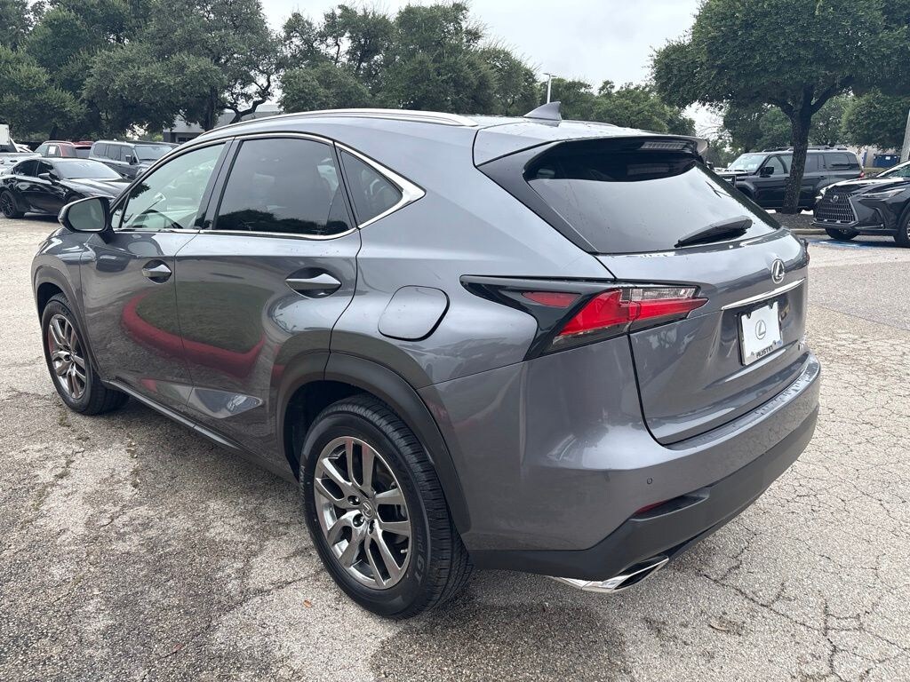 Used 2015 Lexus