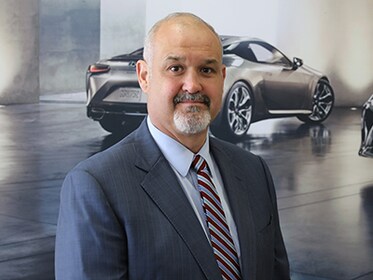 Staff member Mike Gruver from ID_cd47f7a1cdf5