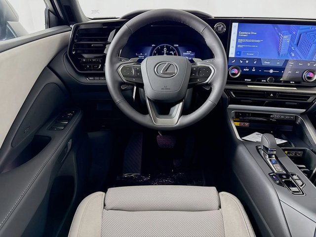 2026 Lexus TX 350 Luxury - Photo 19
