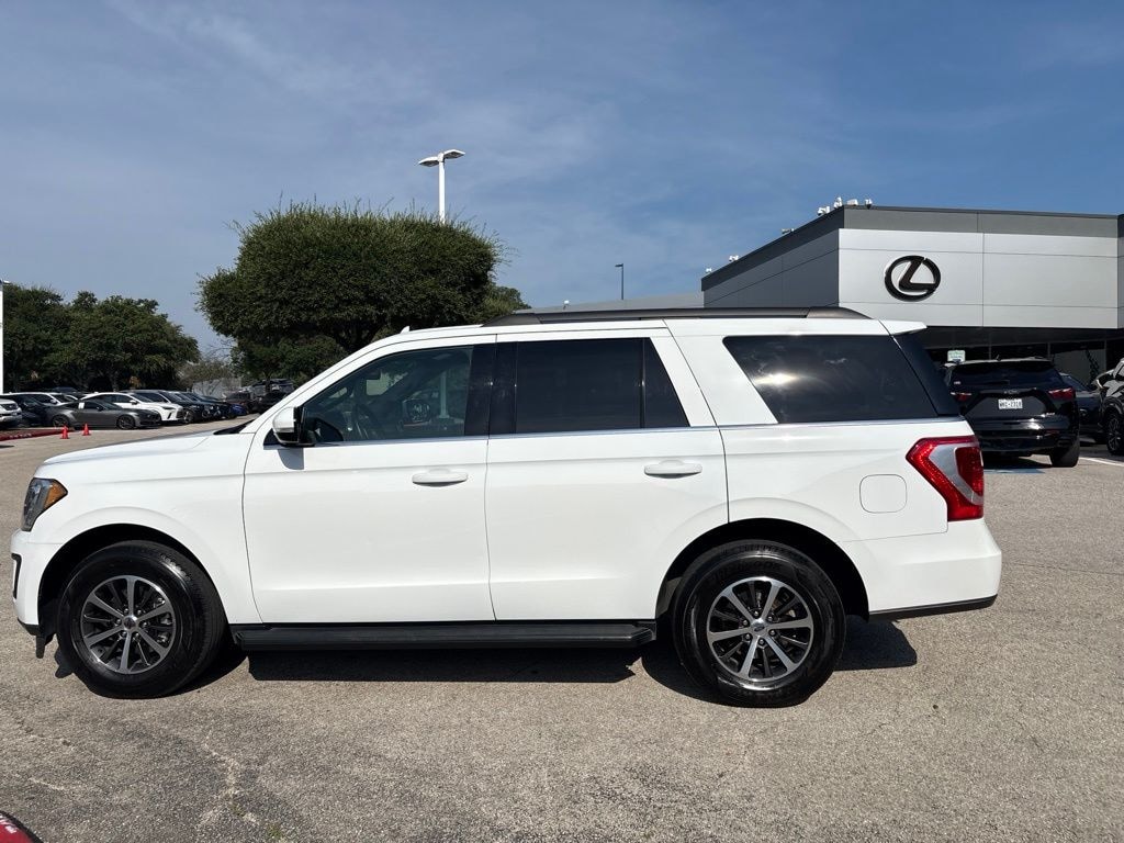 Used 2020 Ford Expedition XLT SUV