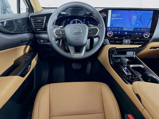 2026 Lexus NX 350h Premium - Photo 19