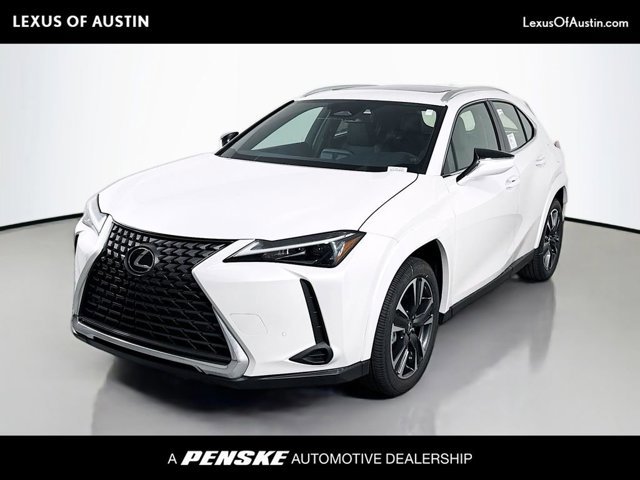 2025 Lexus UX Hybrid 300h Premium's photo