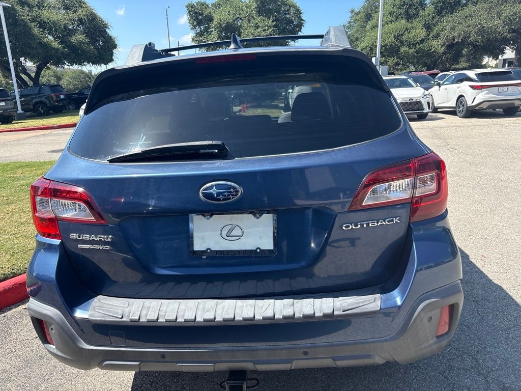 Used 2019 Subaru Outback 2.5i Limited SUV