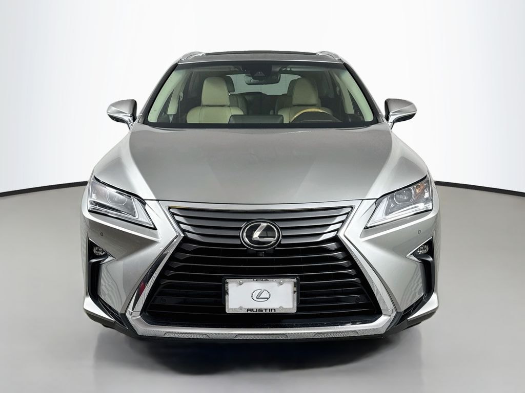 Used 2019 Lexus RX 350L Premium SUV
