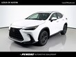  LEXUS NX HYBRID