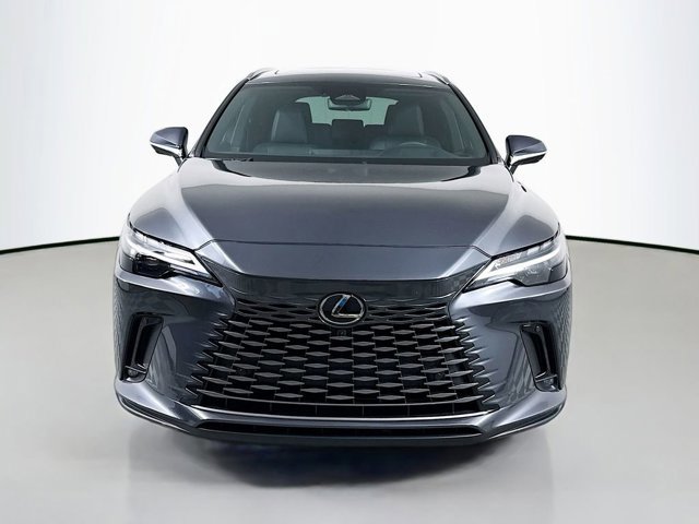 2025 Lexus RX 350 Premium photo 2