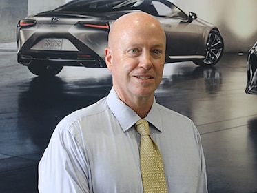 Staff member Russell Berry from ID_cfeb8c05b7c3