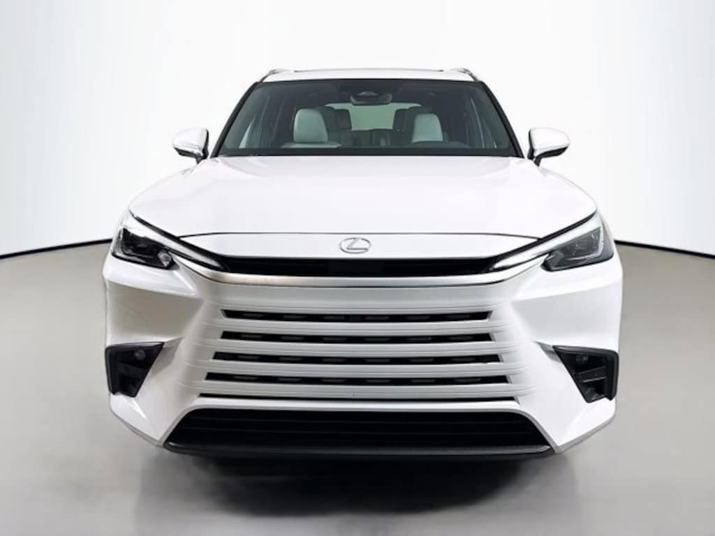 Certified 2025 Lexus TX 350 Premium SUV