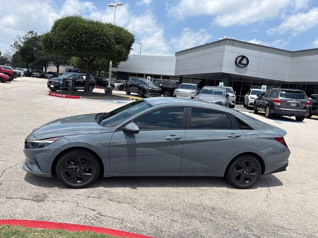 Used 2022 Hyundai