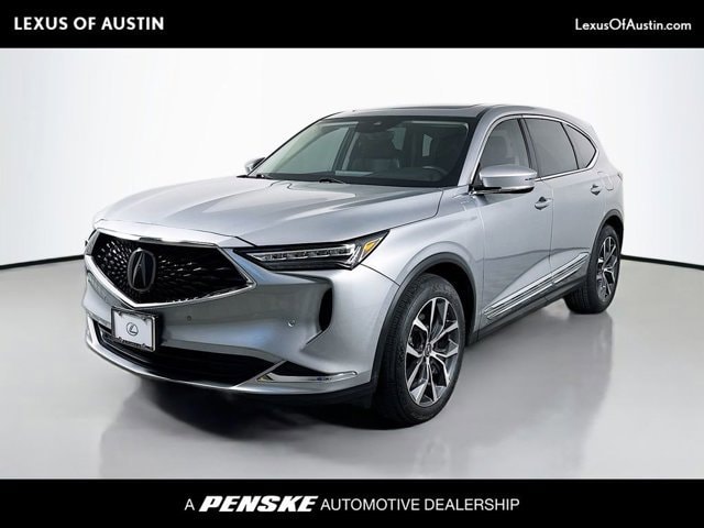 2023 Acura MDX SH-AWD w/Technology Package's photo