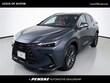 LEXUS NX 350h