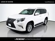  LEXUS GX 460