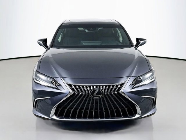 2023 Lexus ES 300h Ultra Luxury photo 2