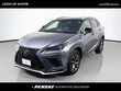  LEXUS NX 300