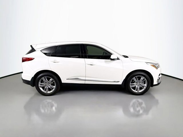 2019 Acura RDX Advance photo 4