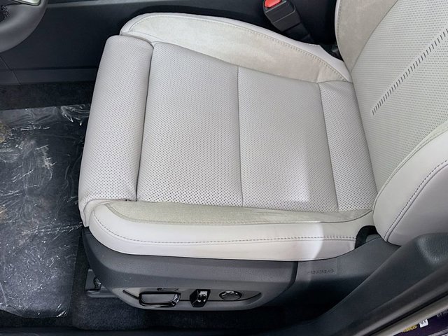 2026 Lexus TX 350 Luxury - Photo 21