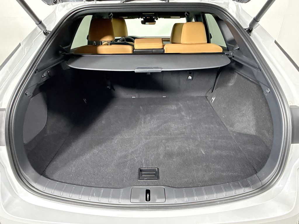 2025 Lexus RX 350 - Photo 26