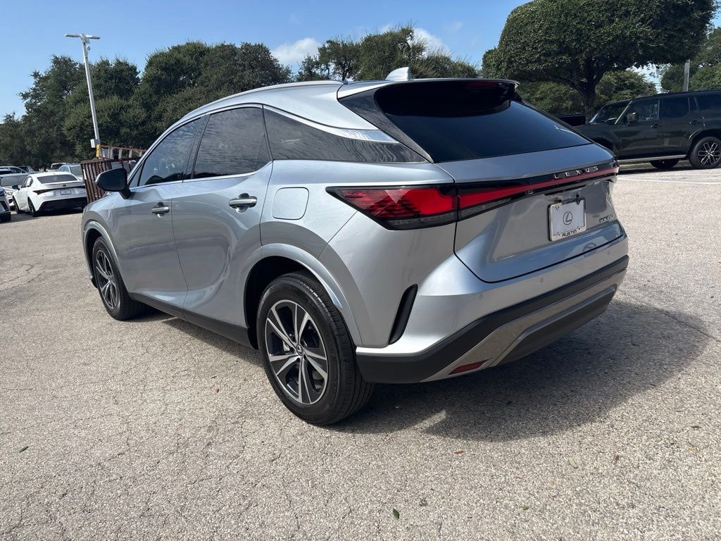 Used 2024 Lexus RX 350 Premium SUV