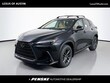  LEXUS NX HYBRID