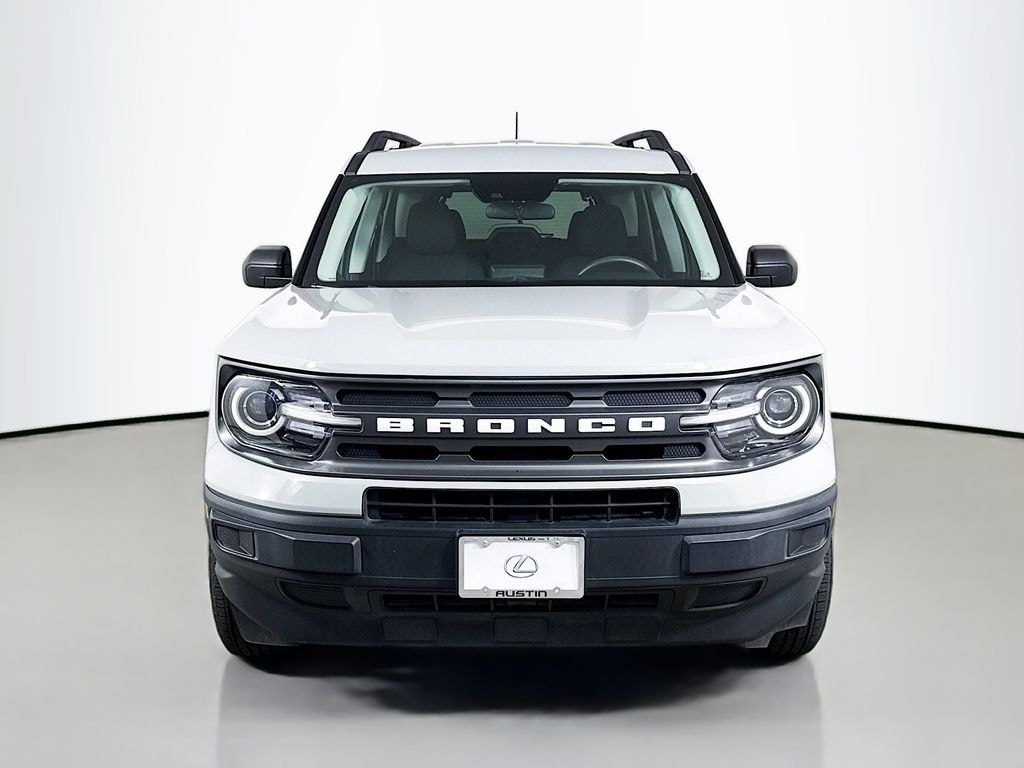 Used 2022 Ford Bronco Sport Big Bend SUV