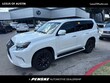  LEXUS GX 460