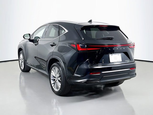 Used 2025 LEXUS NX 350 For Sale at Lexus of Austin | VIN
