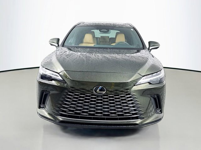2025 Lexus RX 350 Premium photo 2