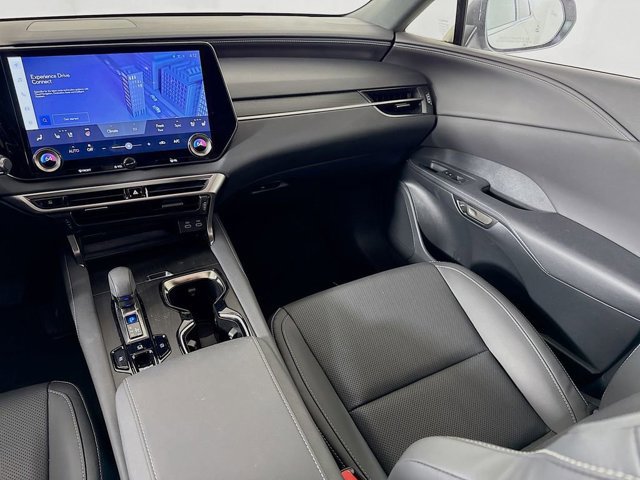 2025 Lexus RX 350 - Photo 25
