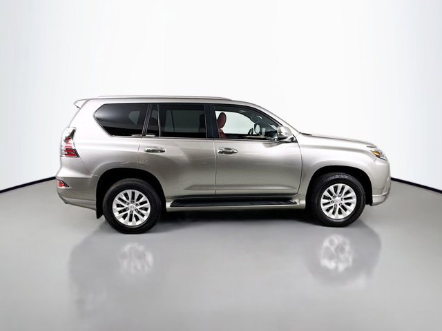 2022 Lexus GX 460 photo 4