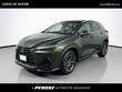  LEXUS NX 350h