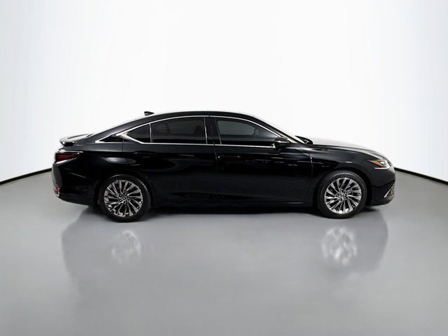 2024 Lexus ES 300h Ultra Luxury photo 4