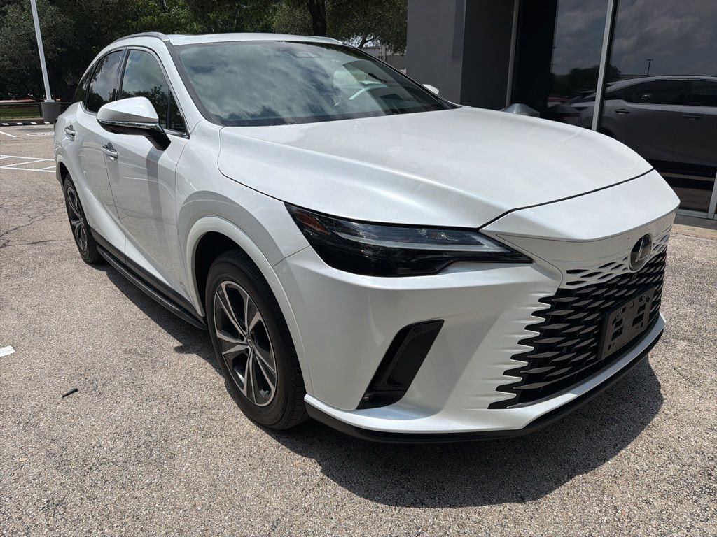 Used 2024 Lexus RX 350 Premium SUV