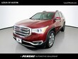  GMC Acadia
