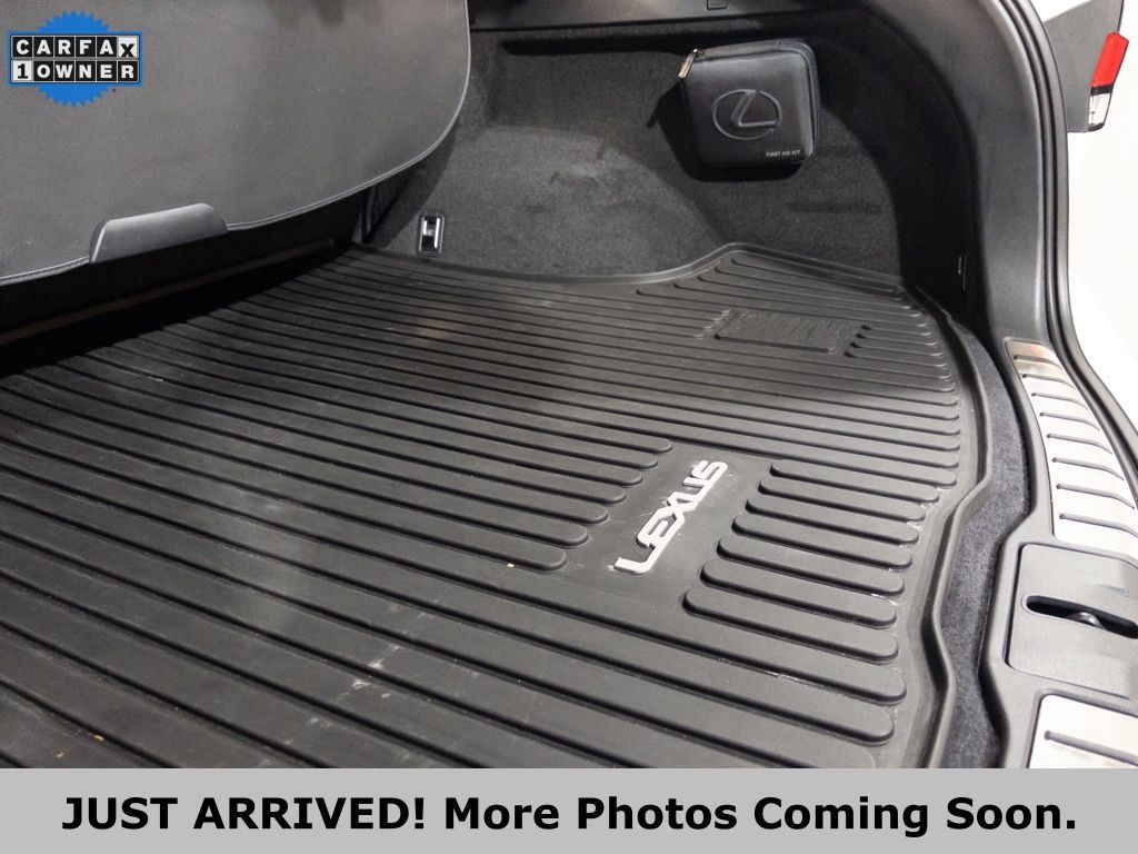 2024 Lexus RX 350 F SPORT - Photo 11
