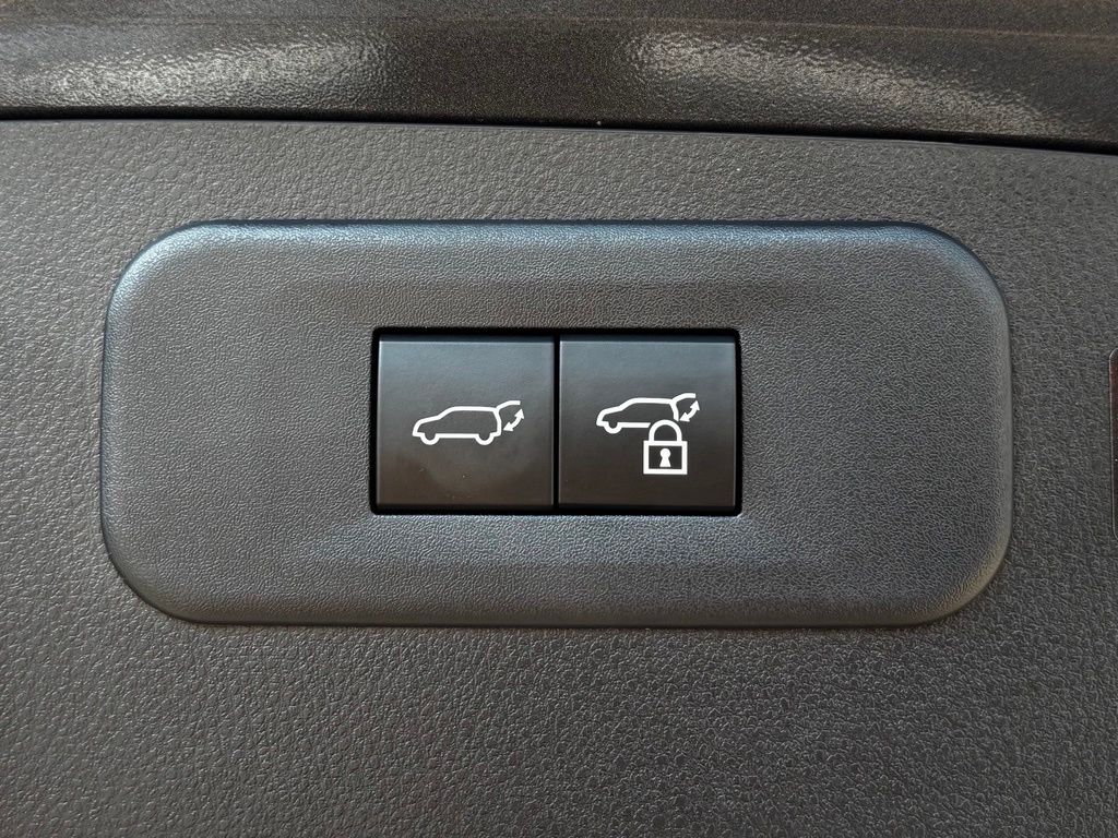 2024 Lexus NX Hybrid 350h - Photo 24