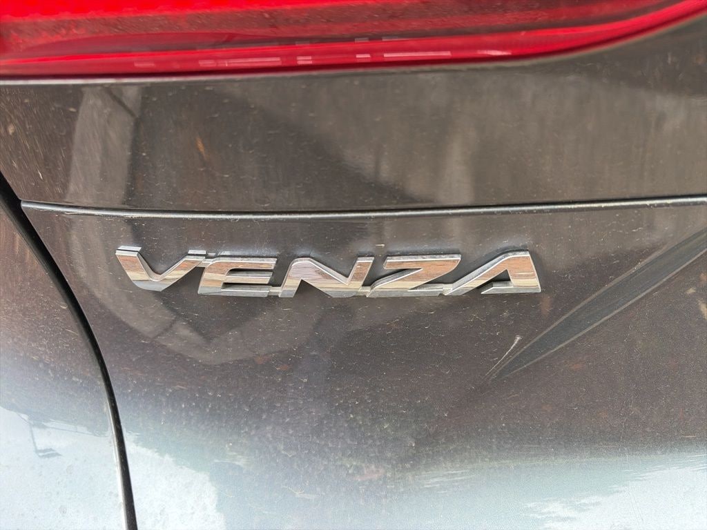 Used 2021 Toyota Venza