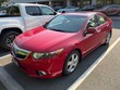  Acura TSX