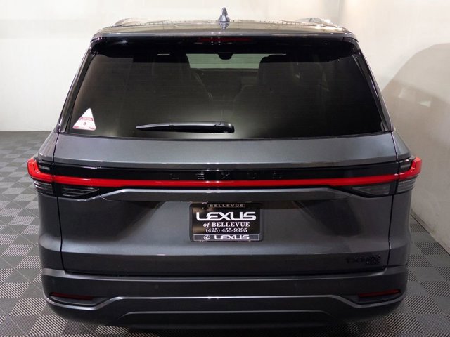 2026 Lexus TX 350 Luxury - Photo 7