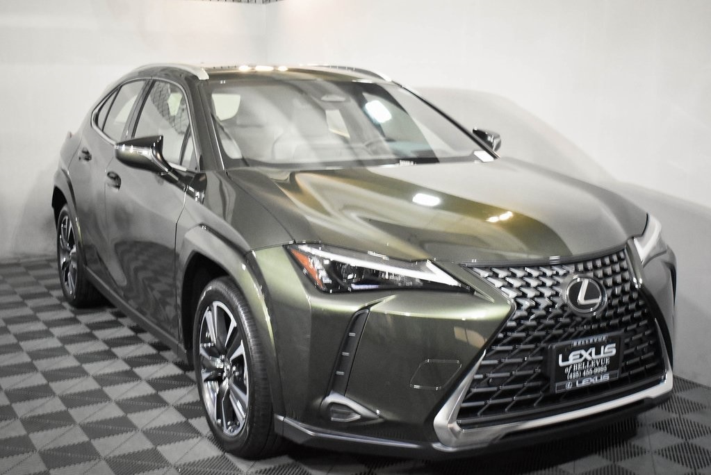 2025 Lexus UX Hybrid 300h Premium's photo