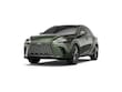  LEXUS RX PLUG-IN HYBRID ELECTRIC VEHICLE