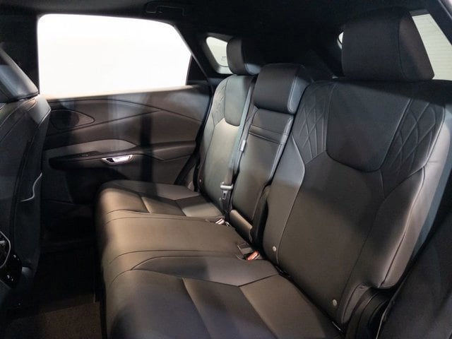 2026 Lexus RX 350 Premium - Photo 13