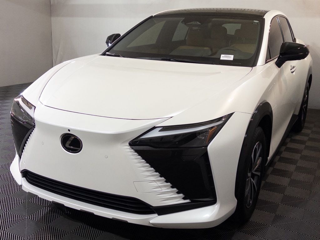 Certified 2023 Lexus RZ 450e PREMIUM AWD Sport Utility