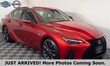  LEXUS IS 350
