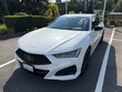 Acura TLX