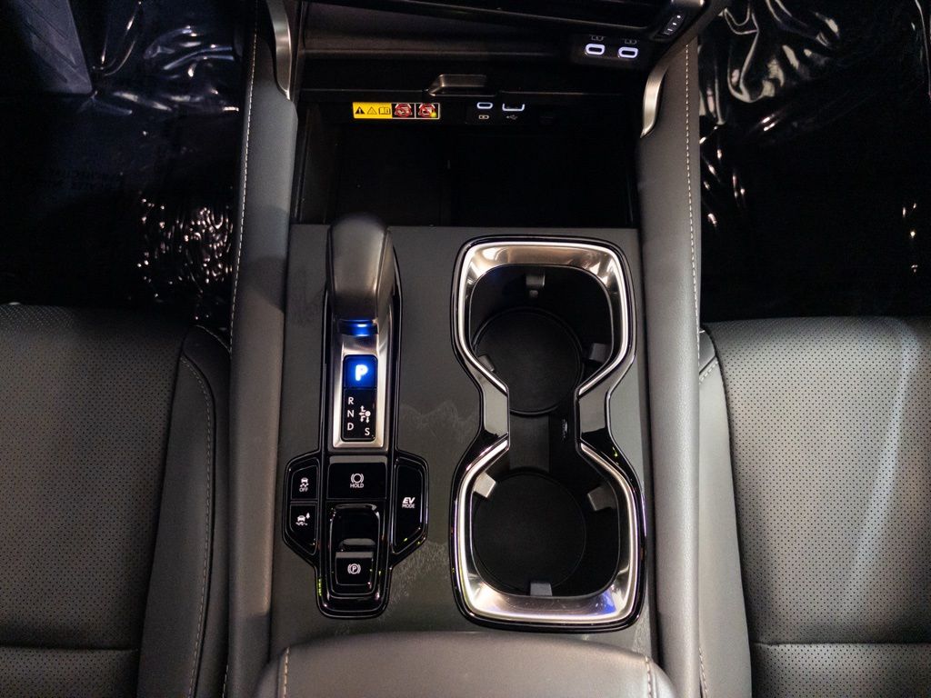 2025 Lexus RX Hybrid 350h - Photo 23