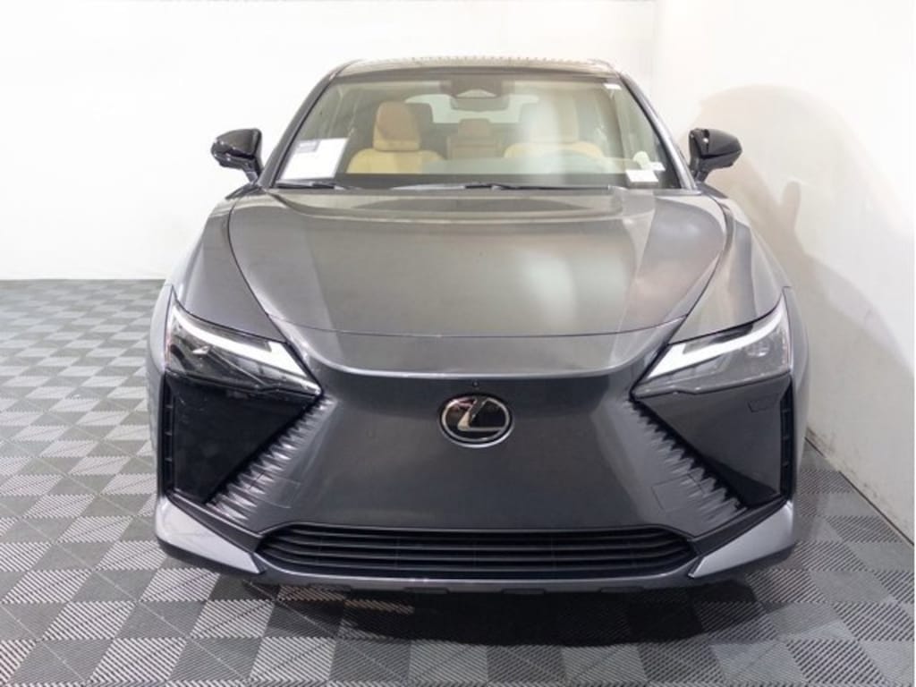 New 2026 Lexus RZ 450e PREMIUM AWD Premium AWD