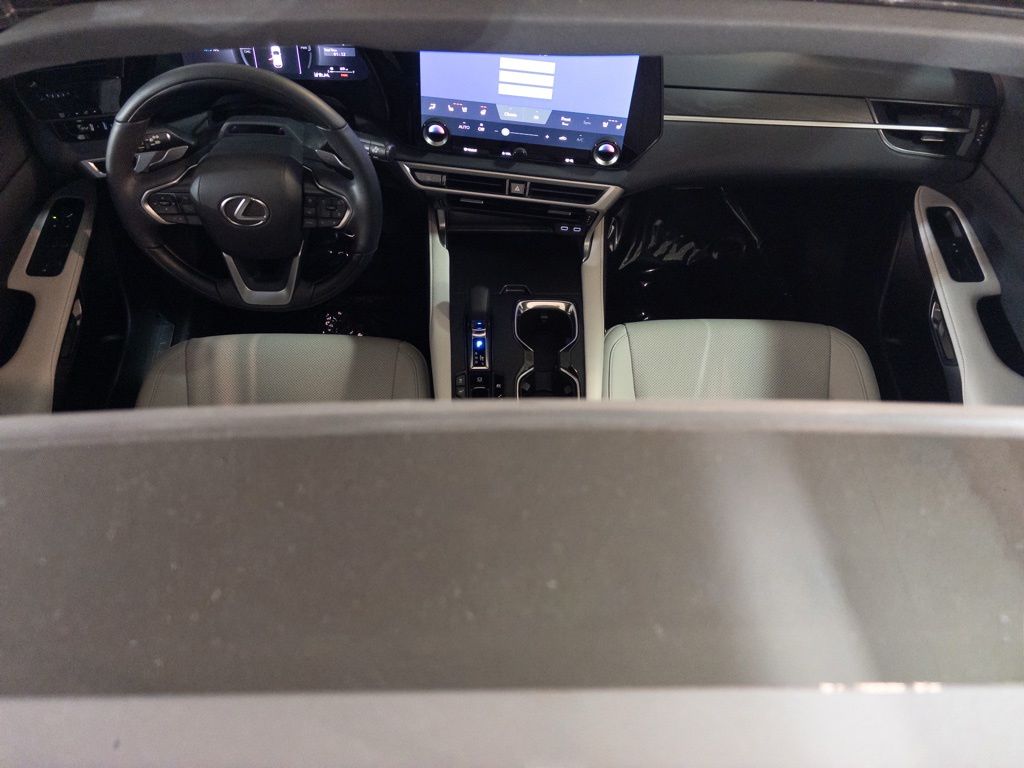 2025 Lexus RX Hybrid 350h - Photo 16