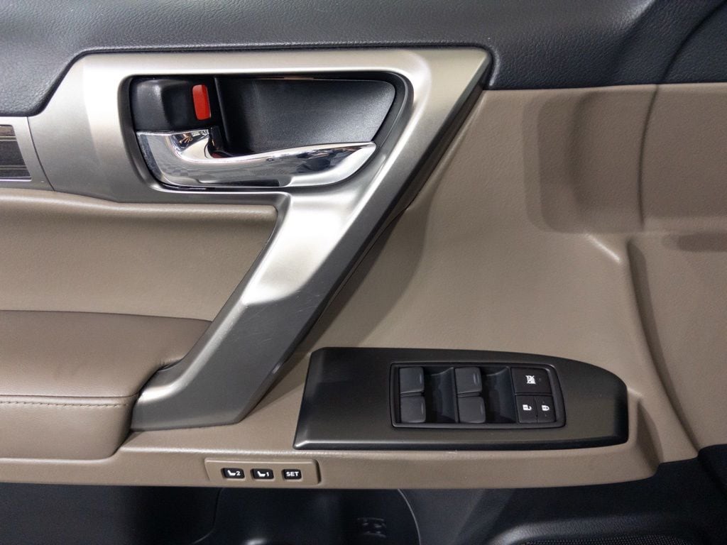 2023 Lexus GX PREMIUM - Photo 20
